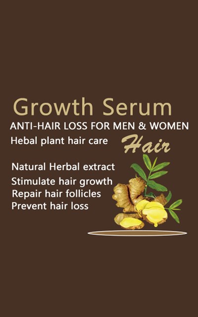Label (100ml)