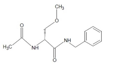 Lacosamide-str (Lacosamide Str)