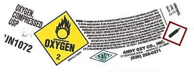 Oxygen One (Oxygen1)