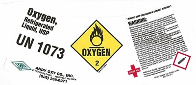 Oxygen Two (Oxygen2)