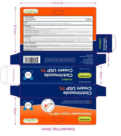 clotrimazole - clotrimazole