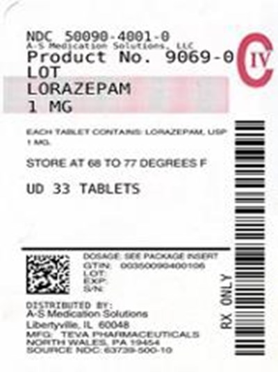 Label Image (Lbl500904001)