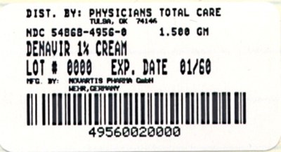 Image Of Package Label (4956)