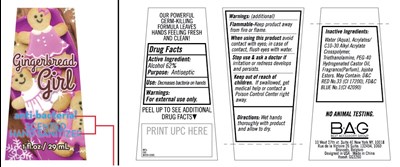 Principal Display Panel (29 mL Bottle Label)