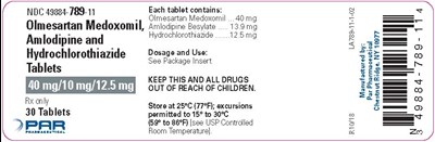 olmesartan-medoxomil-amlodipine-and-hydrochlorothi-12.jpg 40 mg, 10 mg and 25 mg - 30s - olmesartan medoxomil amlodipine and hydrochlorothi 12