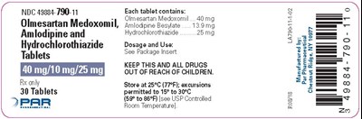 olmesartan-medoxomil-amlodipine-and-hydrochlorothi-14.jpg 40 mg, 10 mg and 25 mg - 30s - olmesartan medoxomil amlodipine and hydrochlorothi 14