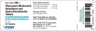 olmesartan-medoxomil-amlodipine-and-hydrochlorothi-6.jpg 20mg, 5 mg and 12.5 mg label - 30s - olmesartan medoxomil amlodipine and hydrochlorothi 6