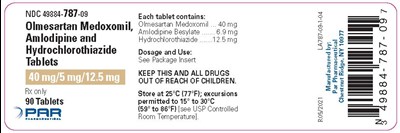 olmesartan-medoxomil-amlodipine-and-hydrochlorothi-9.jpg 40 mg, 5 mg and 12.5 mg - 90s - olmesartan medoxomil amlodipine and hydrochlorothi 9