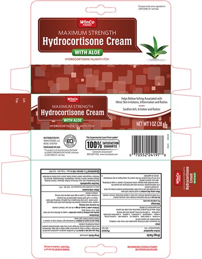557150_winco_1oz_hydrocortisone_carton.jpg (557150 Winco 1oz Hydrocortisone Carton)