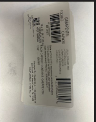 Label (Gab100)