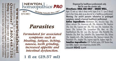 Package Label (R042 L01)