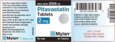 image-04.jpg Pitavastatin Tablets 2 mg Bottle Label - image 04