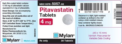 image-05.jpg Pitavastatin Tablets 4 mg Bottle Label - image 05