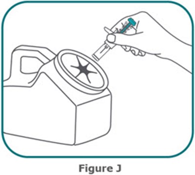 Figure J (Bimzelx 21)