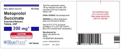 Metoprolol 200mg (Image04)