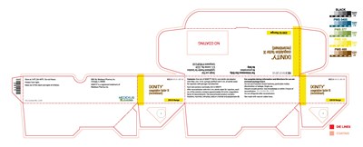 ixinity-24.jpg 250 IU Kit Label - ixinity 24