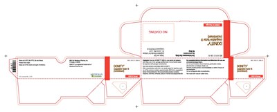 ixinity-32.jpg 2000 IU Kit Label - ixinity 32