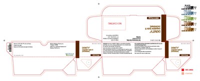 ixinity-34.jpg 3000 IU Kit Label - ixinity 34