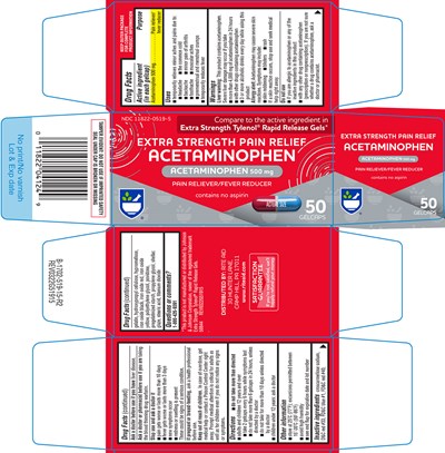 Rite Aid 44-519 (Rite Aid 44 519 1)