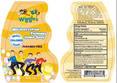 Banana Bottle Label (26c4a966 78fa 4069 9f4a Dedff5ab972e 01)