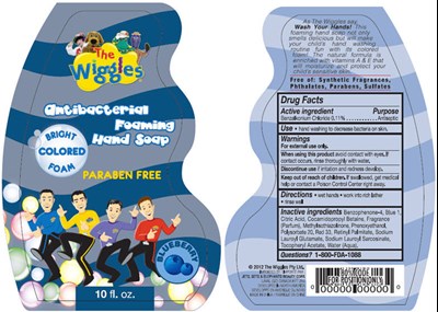 Blueberry Bottle Label (26c4a966 78fa 4069 9f4a Dedff5ab972e 02)