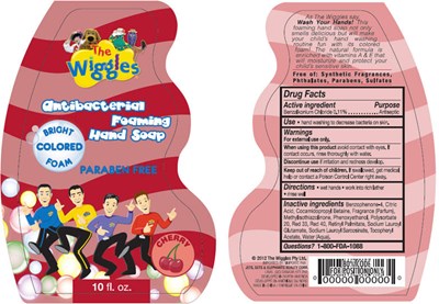 Cherry Bottle Label (26c4a966 78fa 4069 9f4a Dedff5ab972e 03)