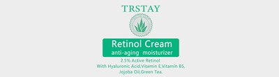 Label (50g)