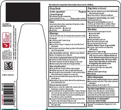 Allergy Nasal Spray Carton Image 2 (Image 17)