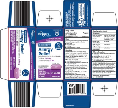 Allergy Relief Carton (3r66245c1)