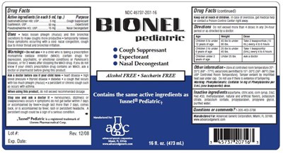 Bionelpedlabel (Bionelpedlabel)