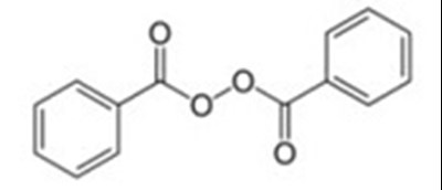 Bpo-chemical-structure (Bpo Chem Structure)