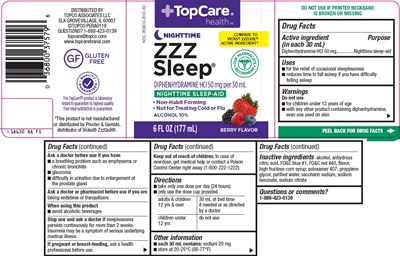 186 88 Zzz Sleep