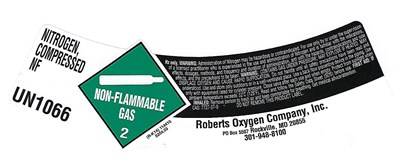 HP_Nitrogen_RO03.jpg image of cylinder label - HP Nitrogen RO03