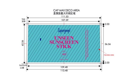 Unseen Sunscreen Stick Pdp (Unseen Stick Pdp)