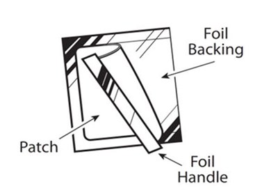 Figure E (Buprenorphine 10)