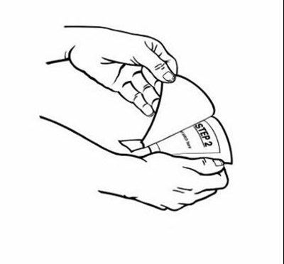 Figure K (Buprenorphine 16)