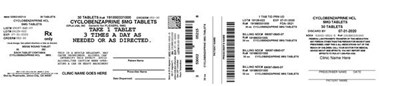 Label Image (Lbl530020521)