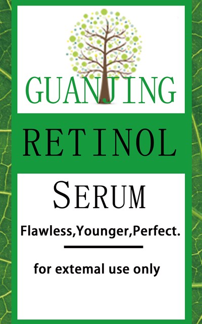 Label (100ml)