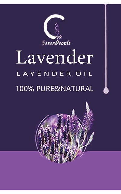 Label (100ml)
