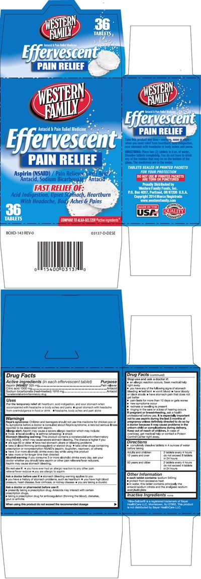 Principal Display Panel (36 Tablet Carton)