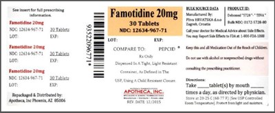 Label (967 71)