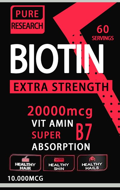 Label (50ml)