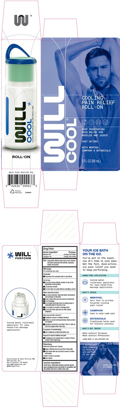 Principal Display Panel (88 mL Bottle Carton)