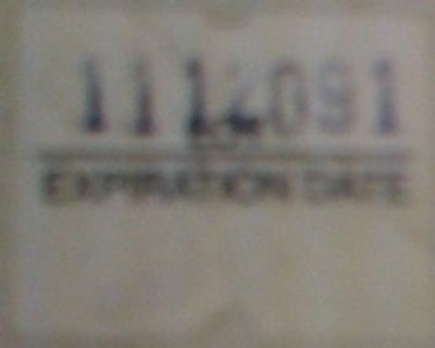 Lot Sticker (Lotsticker)