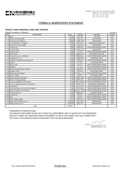Package Label (Label)