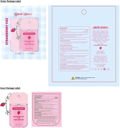 Slhsstrawberryfizzscent (87247457 2)