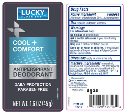 Label (12716)
