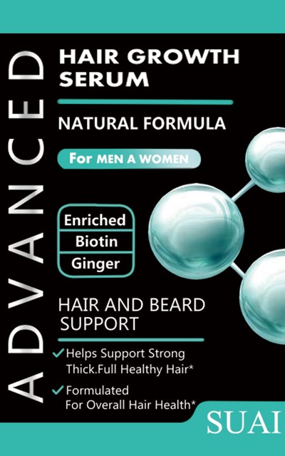 Label (100ml)