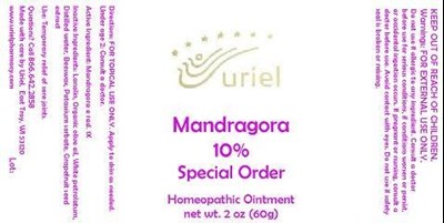 Product Label (Man10oinso)