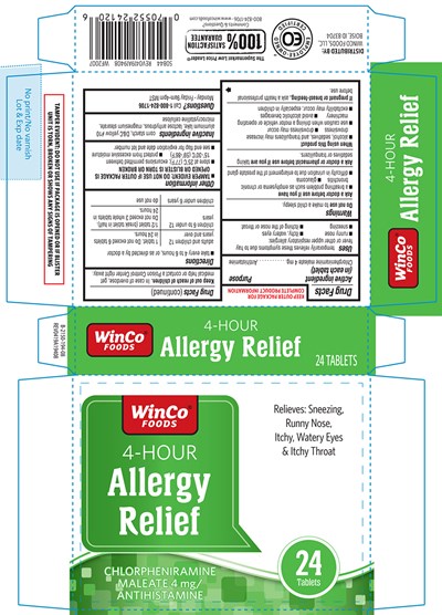 Winco 44-194 (Winco 44 194 1)